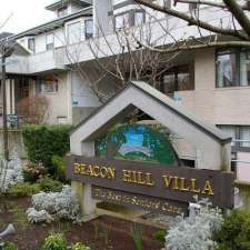 Beacon Hill Villa | 635 Superior St, Victoria, BC V8V 1V1, Canada