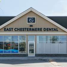 East Chestermere Dental | 288 Kinniburgh Blvd #103, Chestermere, AB T1X 0V8, Canada