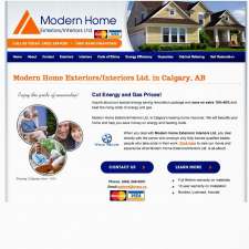 Modern Home Exteriors/Interiors Ltd | 49 Strabane Pl SW, Calgary, AB T3H 1H6, Canada