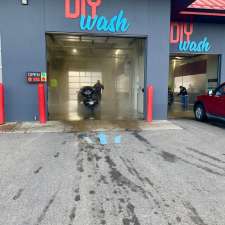 Trident Auto Wash | 40 Southridge Dr #2, Okotoks, AB T1S 1N4, Canada
