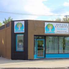 DIVINE CLARITY Spiritual Centre & Metaphysical Shoppe | 2071 Portage Ave, Winnipeg, MB R3J 0K9, Canada