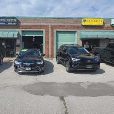RestorFX - Automotive Paint Restoration | 4055 Harvester Rd #7, Burlington, ON L7L 5Z7, Canada