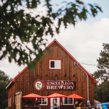 Uncle Leo's Brewery | 2623 NS-376, Pictou, NS B0K 1H0, Canada