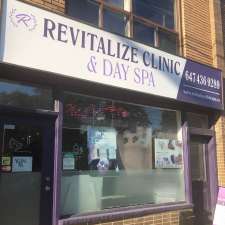 Revitalize Clinic & Day Spa | 3100 Lake Shore Blvd W, Etobicoke, ON M8V 1L2, Canada