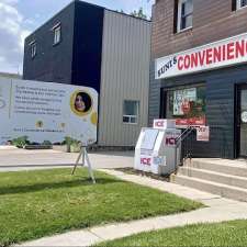 GIDICoinATM - Suni Convenience | 13278 Ilderton Rd, Ilderton, ON N0M 2A0, Canada