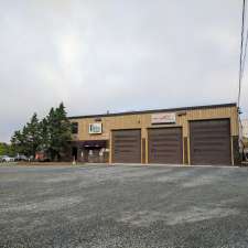 Sudbury Truck & Trailer Centre Inc. | 70 Magill St, Lively, ON P3Y 1K7, Canada