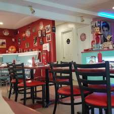 Rock'n Ronda's Diner & Pizzeria | 3330 Main St, Avonmore, ON K0C 1C0, Canada