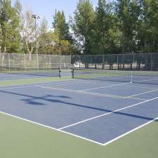 Tennis Courts With Light | 6492 McCarthy Blvd, Regina, SK S4T 7V6, Canada