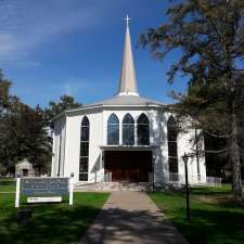 St Vincent de Paul Roman Catholic Church | 73 Picton St, Niagara-on-the-Lake, ON L0S 1J0, Canada