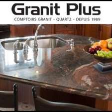 Granit Plus, comptoir de quartz, de granit et de quartzite | 386 Rue Principale, Saint-Sébastien-de-Frontenac, QC G0Y 1M0, Canada