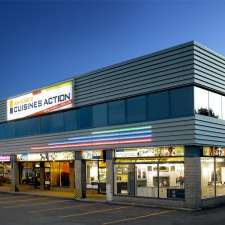 Armoires Cuisines Action | 1050 Bd du Séminaire N, Saint-Jean-sur-Richelieu, QC J3A 1S7, Canada