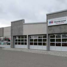 Equipements Pontbriand Inc | 335 Rue Saint-Vallier, Granby, QC J2G 7X9, Canada