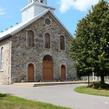Eglise Sherrington | 234 Rue Saint-Patrice, Sherrington, QC J0L 2N0, Canada