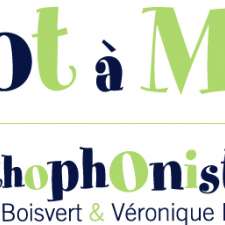 Mot A Mot Orthophonistes | 5660 Ch. de Chambly, Saint-Hubert, QC J3Y 7E5, Canada