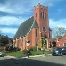 St. Peter's Cathedral | 7 All Souls Ln, Charlottetown, PE C1A 3W8, Canada