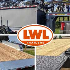 LWL Trailers | 26 Linkletter Ave, Central Bedeque, PE C0B 1G0, Canada