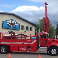 Summers Drilling Ltd | 4405 50 St, Stony Plain, AB T7Z 1L5, Canada