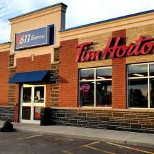 Tim Hortons | Cataraqui North, Kingston, ON K7P 0H7, Canada