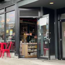 Casa Eatalia | 2638 E Hastings St, Vancouver, BC V5K 1Z6, Canada