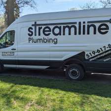 Streamline Plumbing | Sunset Dr, Union, ON N0L 2L0, Canada