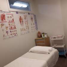 Clinique d'acupuncture: Centre Énergie Santé Kamga | 5546 Rue Saint-Patrick, Montréal, QC H4E 1B1, Canada