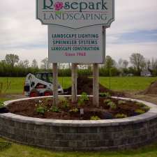 Rosepark Landscaping Ltd | 3730 ON-35 n, Cameron, ON K0M 1G0, Canada