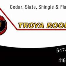 Troya Roofing | 14 Allcroft Dr, Etobicoke, ON M9V 2S3, Canada