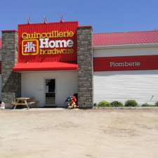 Quincaillerie Mésy Inc | 692 Rue Martin, Hébertville, QC G8N 1J3, Canada