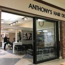 Anthony's Hair Design | 70 King William St, Huntsville, ON P1H 2A5, Canada