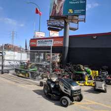 Accurate Lawn and Garden Equipment | 344 Pembina Hwy, Winnipeg, MB R3L 2E7, Canada