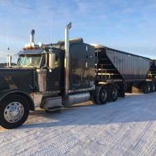 Lakeview Transport Corp | 1150 High St W, Moose Jaw, SK S6H, Canada