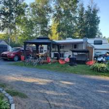 Camping Domaine Lemieux | 2605 Rue Principale, Labrecque, QC G0W 2S0, Canada