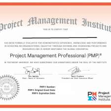 PMP at a Glance | 4835 Wright Dr SW #11, Edmonton, AB T6W 3T2, Canada