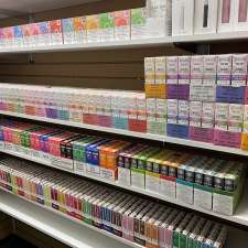 Vapor Vault- Logan Lake Vape store | 150 Opal Dr #20, Logan Lake, BC V0K 1W0, Canada