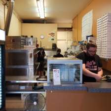 Yaki's Pizza & Subs | 9902 Main St, Summerland, BC V0H 1Z0, Canada