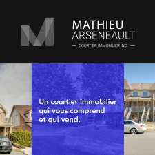 Mathieu Arseneault | 2310 Rue Saint-Louis #10, Gatineau, QC J8T 5L7, Canada