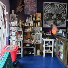 Deuce Tattoos | 221 Hastings St N, Bancroft, ON K0L 1C0, Canada