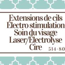 Andréanne Turcot Esthétique | 5320 Boul Saint-Laurent Local 165, Sainte-Catherine, QC J5C 1A7, Canada