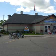 Winkler Aquatic Centre | 580 Park St, Winkler, MB R6W 1B2, Canada