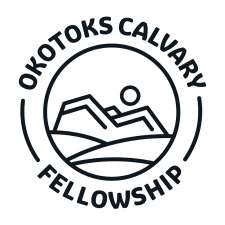 Okotoks Calvary Fellowship | 58 Elizabeth St, Okotoks, AB T1S 1J9, Canada