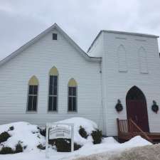 United Church of Canada | 12 Rue du Village, Arundel, QC J0T 1A0, Canada