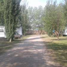 Creekside Gardens & RV Park | N Pacific Ave, Qu'Appelle, SK S0G 4A0, Canada