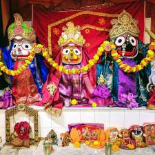 Shree Jagannath Temple Canada | 9893 Torbram Rd, Brampton, ON L6S 5M4, Canada