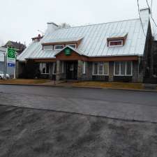 Caisse Desjardins de La Côte-de-Beaupré | 7973 Ave Royale, Château-Richer, QC G0A 1N0, Canada
