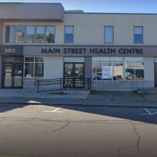 Dr. Aman Mangat M.D. | 5803 Main St, Niagara Falls, ON L2G 5Z6, Canada