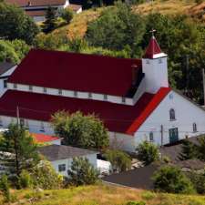 Anglican Rectory | 20 Main Rd, Upper Island Cove, NL A0A 4E0, Canada