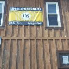 Livecchi's Gun Sales | 10580 Railroad Ave, North Collins, NY 14111, USA