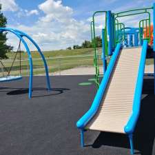 Riverside Inclusive Park | 1400 N Railway St, Aldersyde, AB T0L 0A0, Canada