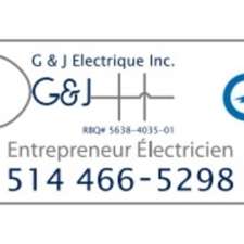 G&J Electrique Inc | 1526 Rue Jean-Giono, Boisbriand, QC J7G 3B8, Canada