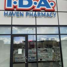Haven Ida Pharmacy | 16426 Ellerslie Rd SW, Edmonton, AB T6W 4S8, Canada
